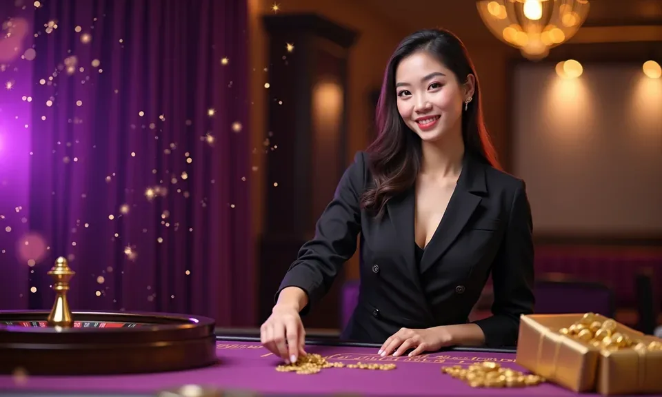 tip88 Koi Princess